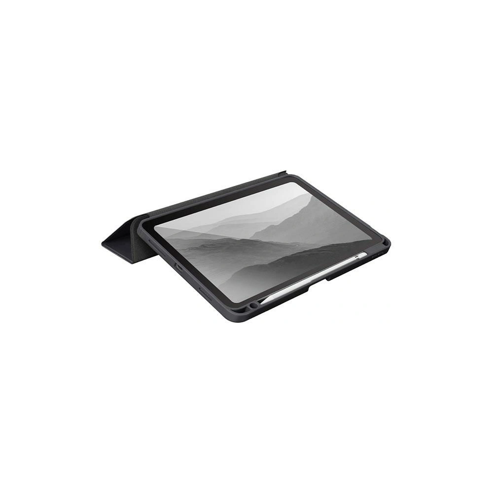 Hurtownia GSM - Etui UNIQ Moven Apple iPad 10.9 2022 (10. generáció) szürke/charcoal grey - UNIQ866 - {ean13} - Hurt