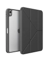 Hurtownia GSM - Etui UNIQ Moven Apple iPad 10.9 2022 (10. generacji) szary/charcoal grey - UNIQ866 - {ean13} - Hurt