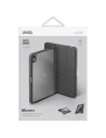 Hurtownia GSM - Etui UNIQ Moven Apple iPad 10.9 2022 (10. generáció) szürke/charcoal grey - UNIQ866 - {ean13} - Hurt
