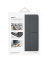 Hurtownia GSM - Etui UNIQ Moven Apple iPad 10.9 2022 (10. generáció) szürke/charcoal grey - UNIQ866 - {ean13} - Hurt