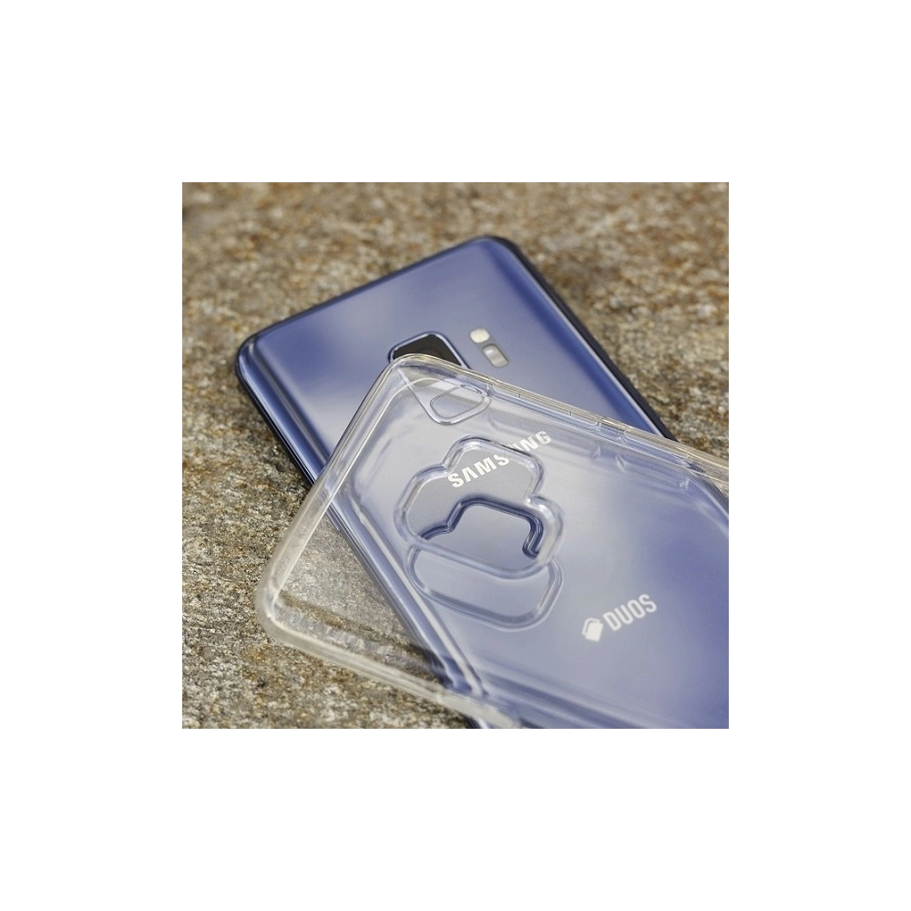 Hurtownia GSM - [OUTLET] Etui 3MK Clear Case Samsung Galaxy S20+ Plus - OT-457 - {ean13} - Hurt