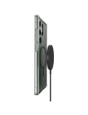 Hurtownia GSM - Etui Spigen Ultra Hybrid OneTap Ring MagSafe Samsung Galaxy S23 Ultra Schwarz - SPN2789 - {ean13} - Hurt