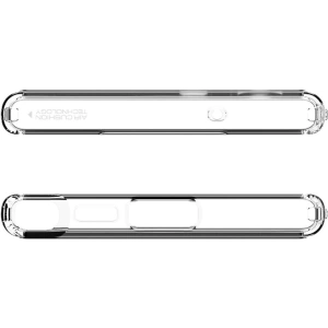 Wholesale Spigen Ultra Hybrid OneTap Ring MagSafe Samsung Galaxy S23 Ultra Black - SPN2789 - {ean13} - Hurt