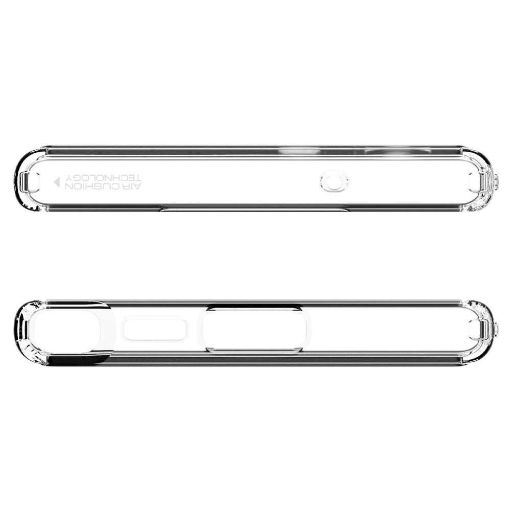 Hurtownia GSM - Etui Spigen Ultra Hybrid OneTap Ring MagSafe Samsung Galaxy S23 Ultra Schwarz - SPN2789 - {ean13} - Hurt