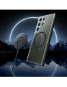 Hurtownia GSM - Etui Spigen Ultra Hybrid OneTap Ring MagSafe Samsung Galaxy S23 Ultra Fekete - SPN2789 - {ean13} - Hurt