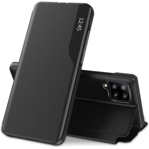 Hurtownia GSM - Etui Tech-Protect Smart View Samsung Galaxy M33 5G Schwarz - THP1784 - {ean13} - Hurt