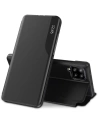 Etui Tech-Protect Smart View Samsung Galaxy M33 5G Fekete