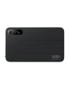 Powerbank / Starthilfe Baseus Super Energy PRO Auto-Starthilfe, 1600A, USB (schwarz)