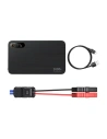 Hurtownia GSM - Powerbank / Încărcător de urgență Baseus Super Energy PRO Starter auto, 1600A, USB (negru) - BSU3977 - {ean13} - Hurt