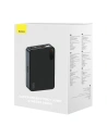 Hurtownia GSM - Powerbank / Starthilfe Baseus Super Energy PRO Auto-Starthilfe, 1600A, USB (schwarz) - BSU3977 - {ean13} - Hurt
