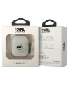 Hurtownia GSM - Etui Karl Lagerfeld KLA2HNCHTCT Apple AirPods 2/1 transparent Ikonik Choupette - KLD1499 - {ean13} - Hurt
