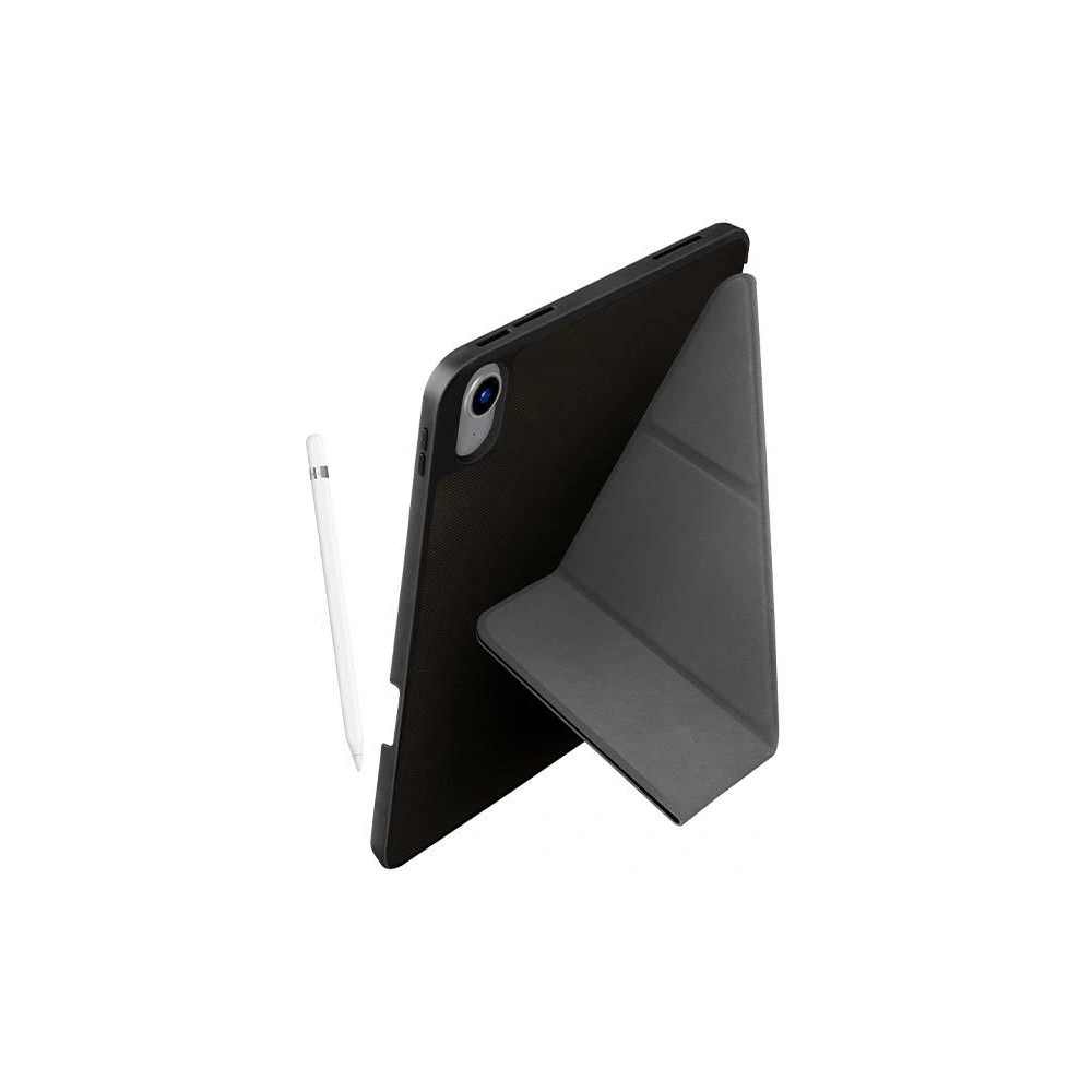 Hurtownia GSM - Etui UNIQ Transforma Apple iPad 10.9 2022 (10. generace) Antimicrobial černý/ebony black - UNIQ871 - {ean13} - Hurt