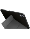 Hurtownia GSM - Etui UNIQ Transforma Apple iPad 10.9 2022 (10. generace) Antimicrobial černý/ebony black - UNIQ871 - {ean13} - Hurt