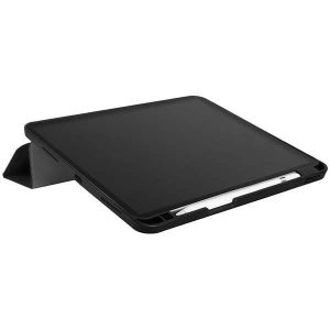 Hurtownia GSM - Etui UNIQ Transforma Apple iPad 10.9 2022 (10. generációs) Antimikrobiális fekete/ebony black - UNIQ871 - {ean13} - Hurt