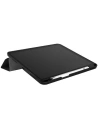 Hurtownia GSM - Etui UNIQ Transforma Apple iPad 10.9 2022 (10. generace) Antimicrobial černý/ebony black - UNIQ871 - {ean13} - Hurt