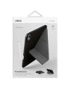 Hurtownia GSM - Etui UNIQ Transforma Apple iPad 10.9 2022 (10. generációs) Antimikrobiális fekete/ebony black - UNIQ871 - {ean13} - Hurt
