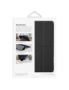 Hurtownia GSM - Etui UNIQ Transforma Apple iPad 10.9 2022 (10. generációs) Antimikrobiális fekete/ebony black - UNIQ871 - {ean13} - Hurt
