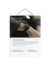 Wholesale UNIQ Valencia case Apple Watch Ultra 49mm silver/titanium silver - UNIQ873 - {ean13} - Hurt