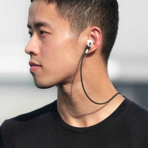Etui UNIQ Vencer Apple AirPods Pro 2 Silicone pomarańczowy/burnt orange