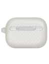 Hurtownia GSM - Etui UNIQ Vencer Apple AirPods Pro 2 Silicon gri/crem - UNIQ875 - {ean13} - Hurt