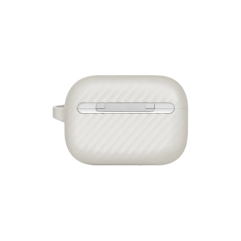 Hurtownia GSM - Etui UNIQ Vencer Apple AirPods Pro 2 szilikon szürke/chalk grey - UNIQ875 - {ean13} - Hurt