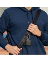 Hurtownia GSM - Etui UNIQ Vencer Apple AirPods Pro 2 szilikon szürke/chalk grey - UNIQ875 - {ean13} - Hurt