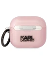 Wholesale Karl Lagerfeld KLA3HNCHTCP Apple AirPods 3 pink Ikonik Choupette - KLD1504 - {ean13} - Hurt