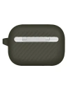 Hurtownia GSM - Etui UNIQ Vencer Apple AirPods Pro 2 Silicon verde/moss green - UNIQ876 - {ean13} - Hurt