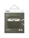 Hurtownia GSM - Etui UNIQ Vencer Apple AirPods Pro 2 Silicon verde/moss green - UNIQ876 - {ean13} - Hurt