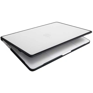 Hurtownia GSM - Etui UNIQ Venture Apple MacBook Air 13 (2018 - 2022) czarny/midnight black - UNIQ877 - {ean13} - Hurt
