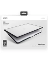 Hurtownia GSM - Etui UNIQ Venture Apple MacBook Air 13 (2018 - 2022) černý/midnight black - UNIQ877 - {ean13} - Hurt