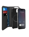 Hurtownia GSM - PURO Wallet Leválasztható 2in1 MagSafe Apple iPhone 14 Pro Max (fekete) - PUR635 - {ean13} - Hurt