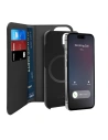 Hurtownia GSM - Etui PURO Wallet Detachable 2in1 MagSafe Apple iPhone 14/13 (černý) - PUR638 - {ean13} - Hurt