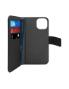 Hurtownia GSM - Etui PURO Wallet Detachable 2in1 MagSafe Apple iPhone 14/13 (černý) - PUR638 - {ean13} - Hurt