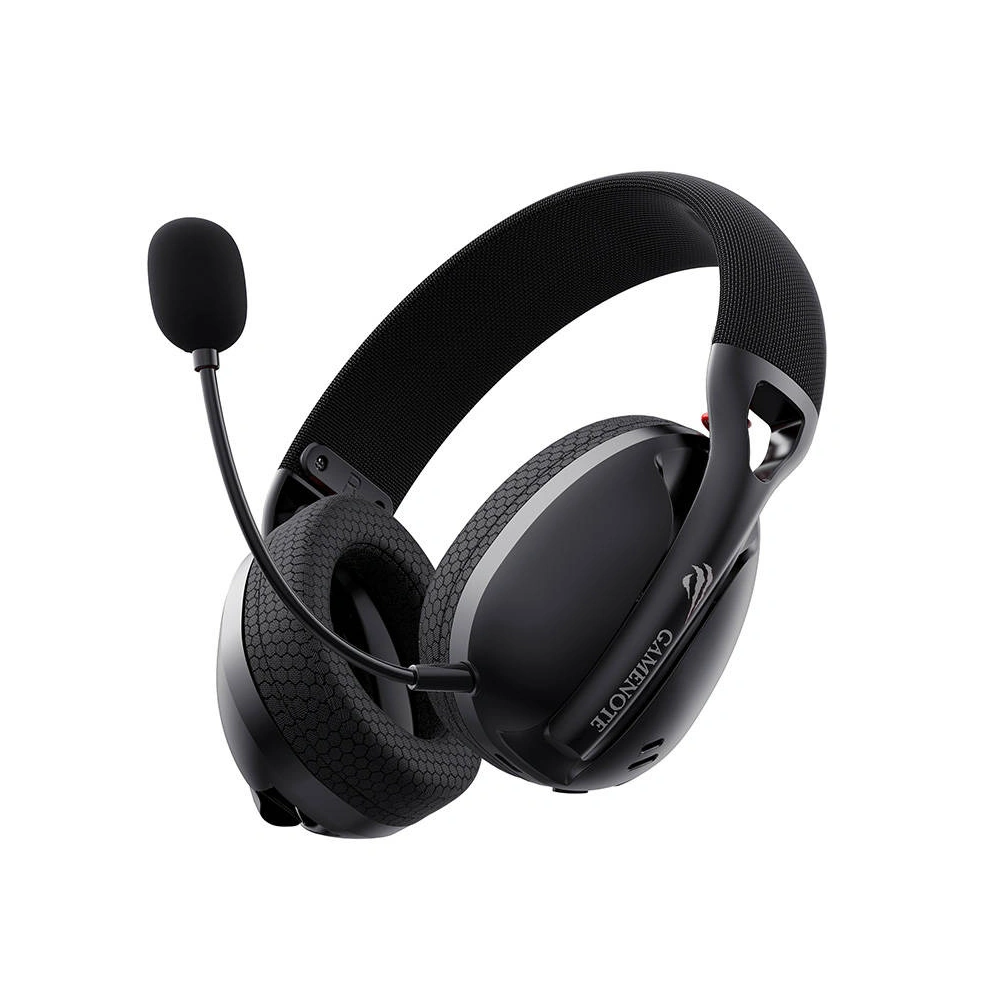 Wholesale Havit Fuxi H1 2.4G/BT Gaming Headphones - HVT214 - {ean13} - Hurt