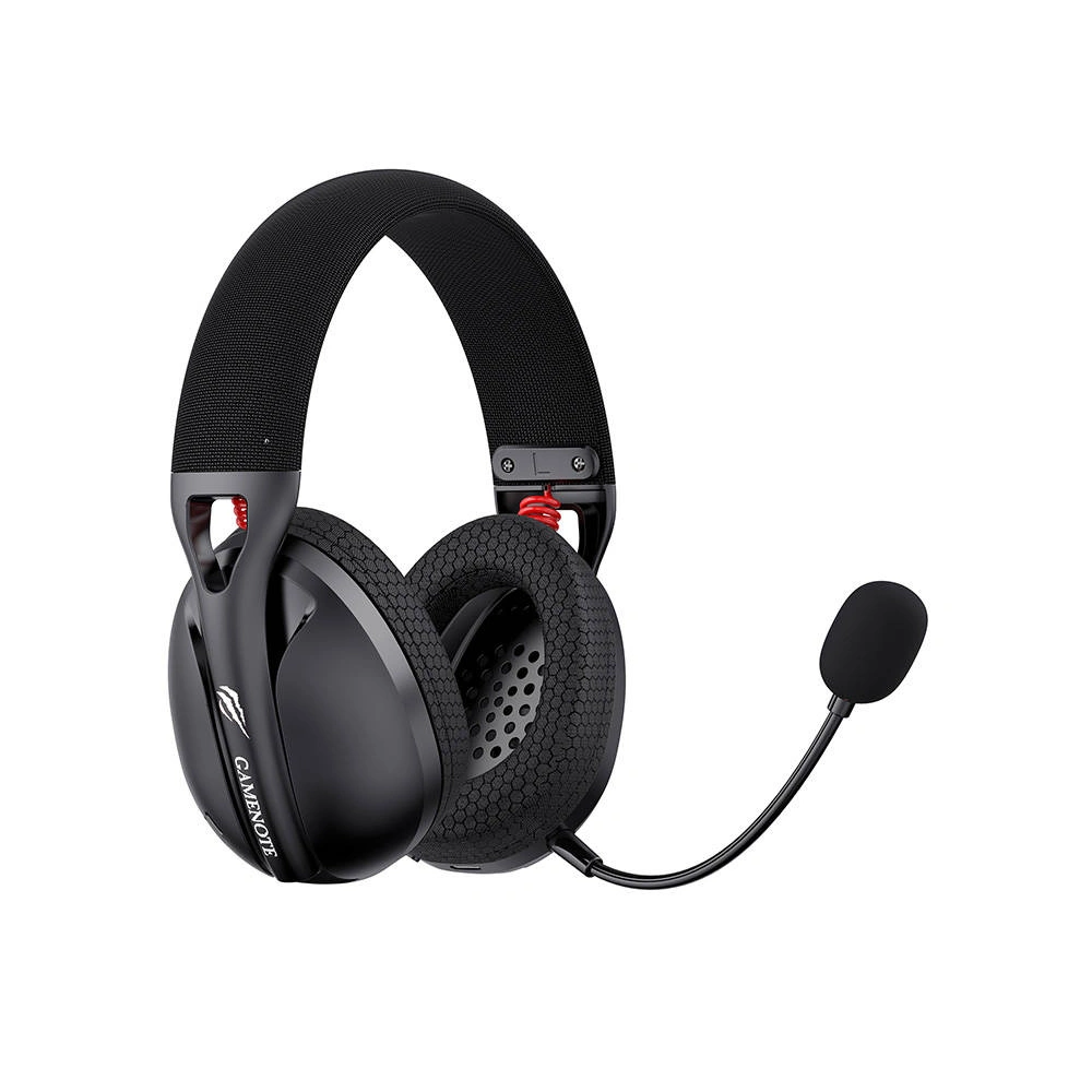 Wholesale Havit Fuxi H1 2.4G/BT Gaming Headphones - HVT214 - {ean13} - Hurt