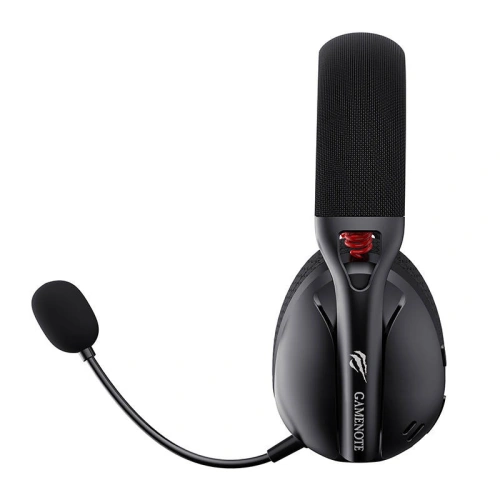 Słuchawki gamingowe Havit Fuxi H1 2.4G/BT