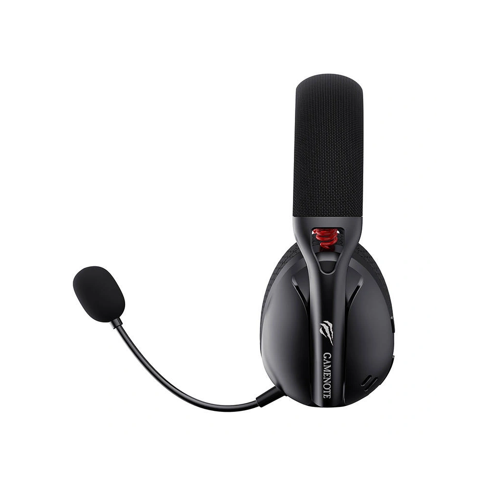 Wholesale Havit Fuxi H1 2.4G/BT Gaming Headphones - HVT214 - {ean13} - Hurt