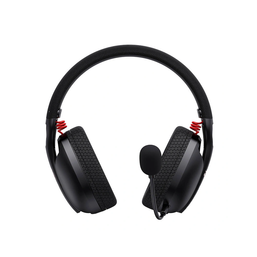 Wholesale Havit Fuxi H1 2.4G/BT Gaming Headphones - HVT214 - {ean13} - Hurt