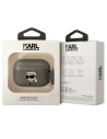Hurtownia GSM - Etui Karl Lagerfeld KLAPHNIKTCK Apple AirPods Pro negru/black Karl`s Head - KLD1510 - {ean13} - Hurt