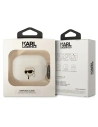 Hurtownia GSM - Etui Karl Lagerfeld KLAPHNIKTCT Apple AirPods Pro transparent Karl`s Head - KLD1511 - {ean13} - Hurt