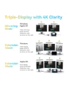 Wholesale HUB Baseus EliteJoy Gen2 USB 12in1 with USB-C cable 25cm USB-A/USB-C/DP/HDMI/SD/TF/RJ45/3,5mm jack/PD 100W gray - BSU3978 - {ean13} - Hurt