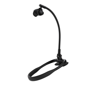 Hurtownia GSM - Baseus ComfortJoy Series univerzální držák na krk, stojan na telefon černý - BSU3980 - {ean13} - Hurt