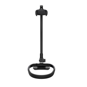 Hurtownia GSM - Baseus ComfortJoy Series univerzální držák na krk, stojan na telefon černý - BSU3980 - {ean13} - Hurt