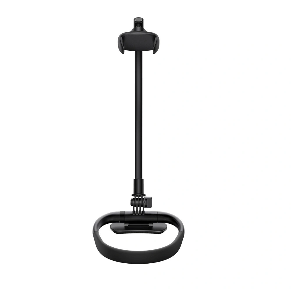 Hurtownia GSM - Baseus ComfortJoy Series univerzální držák na krk, stojan na telefon černý - BSU3980 - {ean13} - Hurt