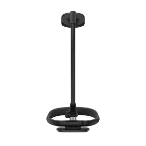 Hurtownia GSM - Baseus ComfortJoy Series univerzální držák na krk, stojan na telefon černý - BSU3980 - {ean13} - Hurt
