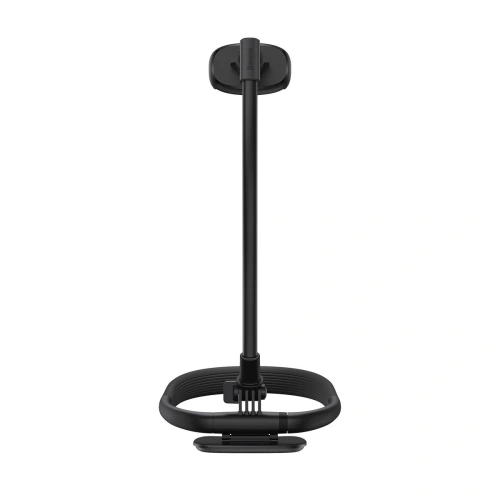 Baseus ComfortJoy Series uniwersalny uchwyt na szyję, stojak na telefon czarny