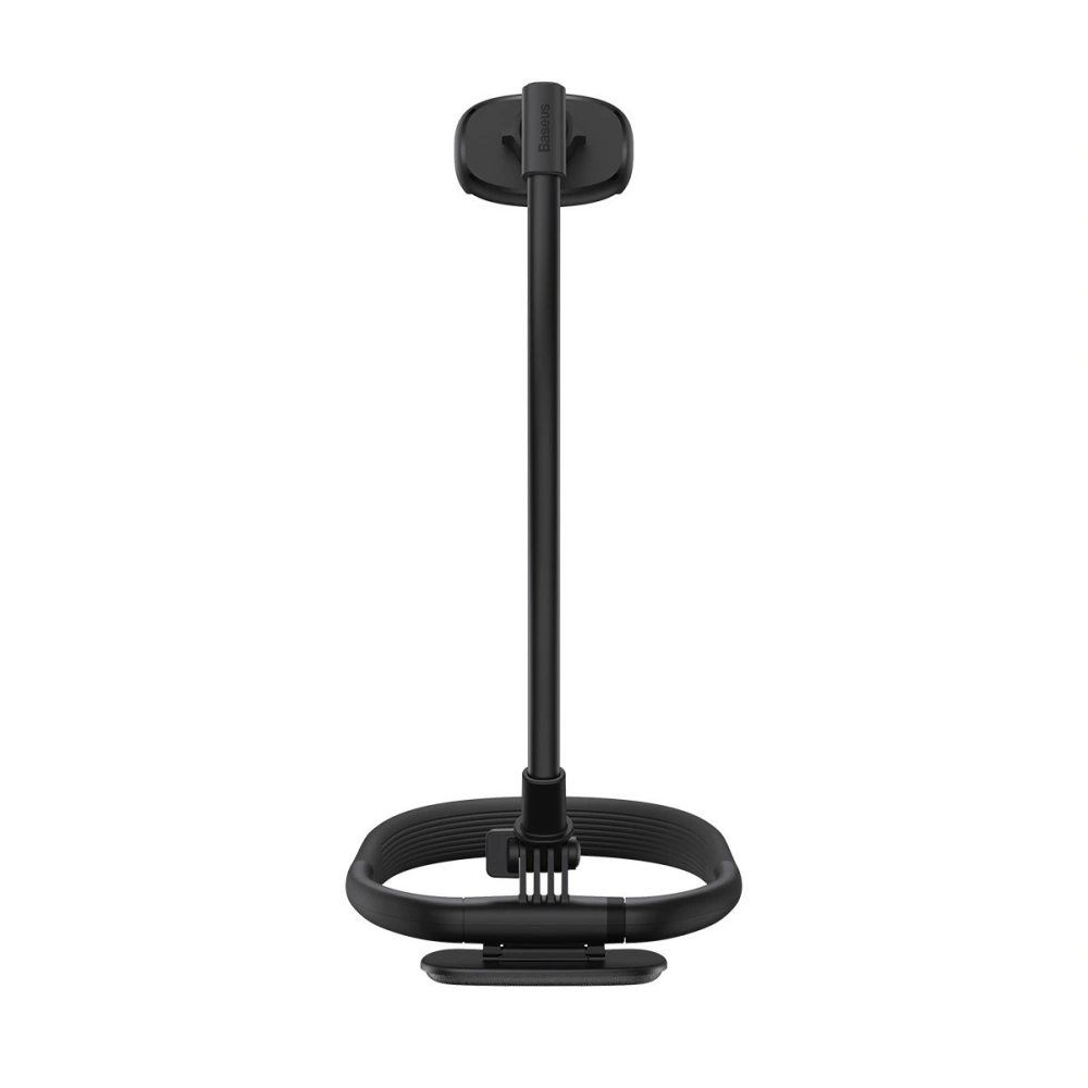 Hurtownia GSM - Baseus ComfortJoy Series univerzální držák na krk, stojan na telefon černý - BSU3980 - {ean13} - Hurt