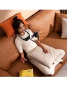 Baseus ComfortJoy Series Flexible Neck Phone Holder black