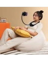 Hurtownia GSM - Baseus ComfortJoy Series univerzální držák na krk, stojan na telefon černý - BSU3980 - {ean13} - Hurt